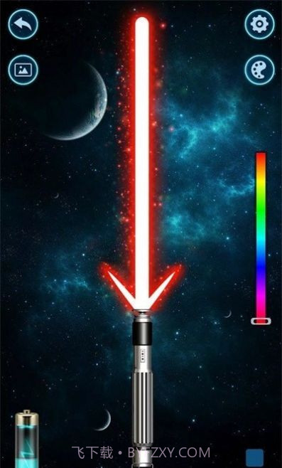 光剑模拟器截图1 光剑模拟器截图1