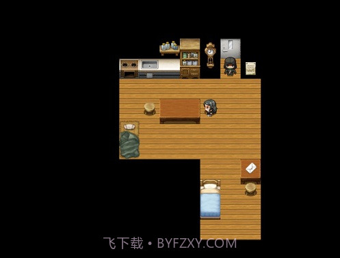 可爱能被破坏截图1 可爱能被破坏截图1