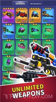 特工行动小组截图2