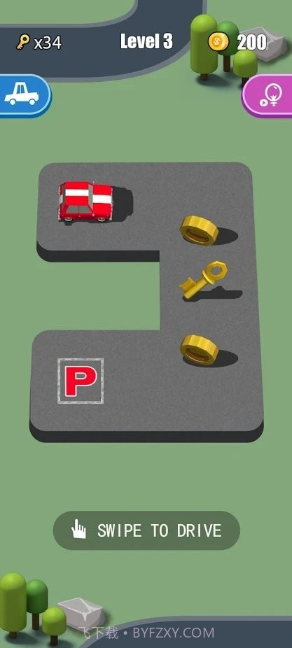 停车王Park King截图3 停车王Park King截图3