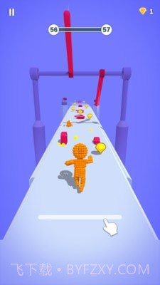 像素人淘汰赛截图5 像素人淘汰赛截图5