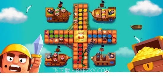 家庭棋盘截图1 家庭棋盘截图1