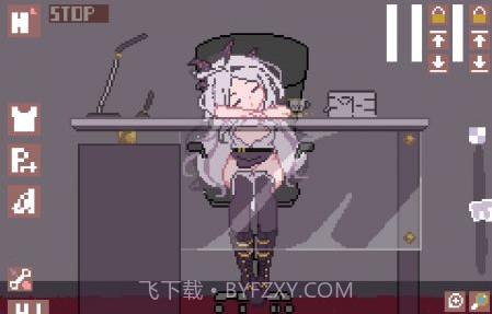 请不要做坏事汉化版截图1 请不要做坏事汉化版截图1