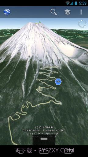 跳跃机器人 SlamBots截图5 跳跃机器人 SlamBots截图5