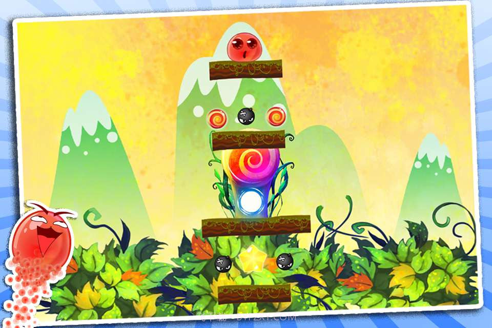 糖果炸弹截图5 糖果炸弹截图5