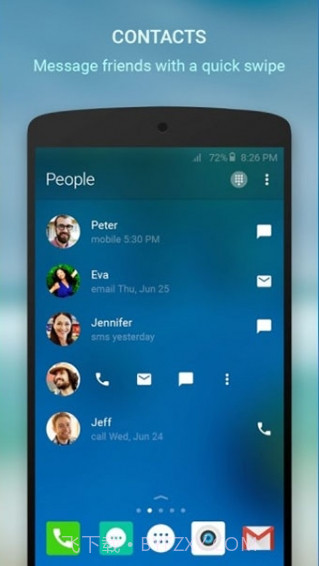 Arrow Launcher截图2
