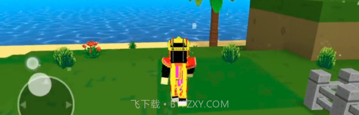 像素钓鱼截图2 像素钓鱼截图2