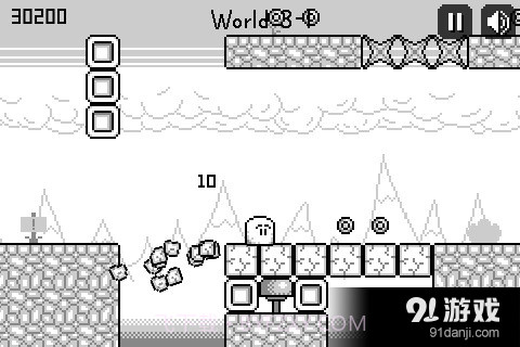 杰克和吉尔截图3