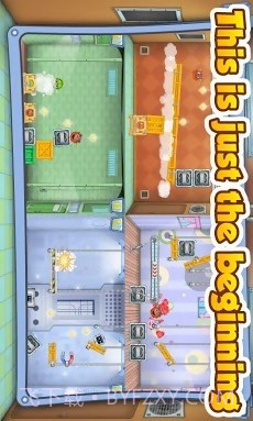 救救小罗比截图1 救救小罗比截图1