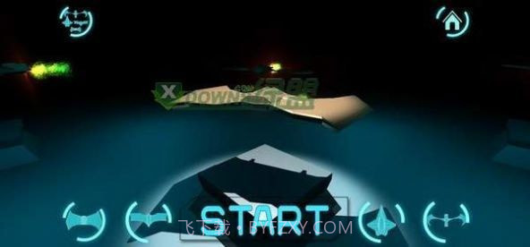 新3D极限竞赛截图3 新3D极限竞赛截图3