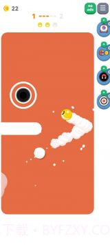 疯狂的台球截图3 疯狂的台球截图3