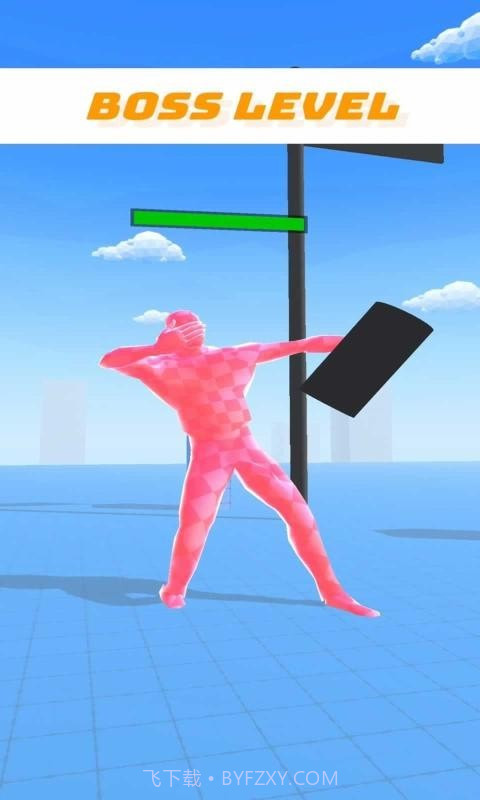 忍者砍击截图2 忍者砍击截图2