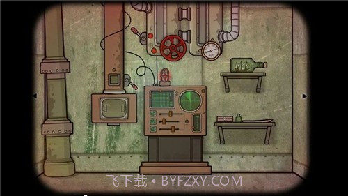 方块逃脱之洞穴截图3