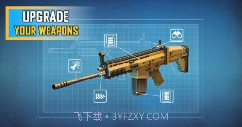 像素大战3D截图2