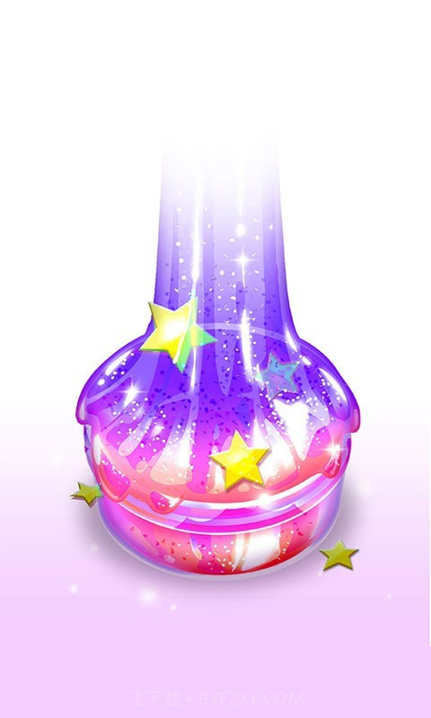 史莱姆解压模拟器截图4