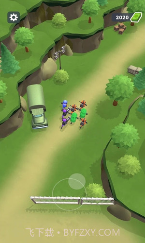 陆军冲刺最新版截图2 陆军冲刺最新版截图2