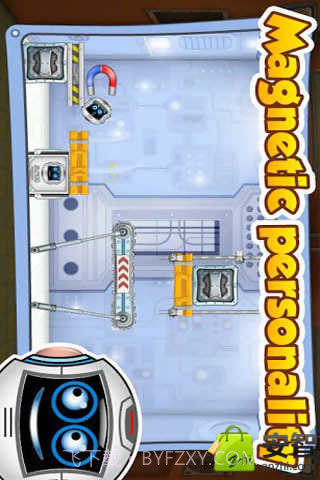 救救小罗比截图2 救救小罗比截图2