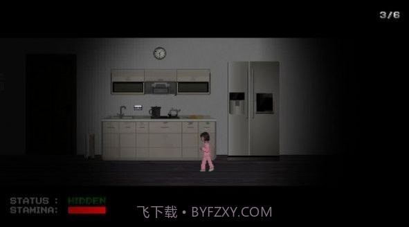 霍普先生的游戏屋截图3