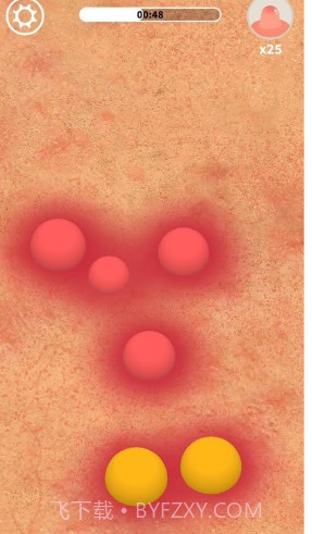 我挤痘痘贼6截图2