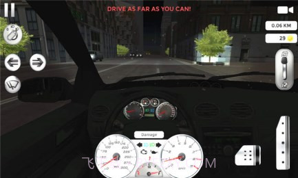 3D真实驾驶截图4