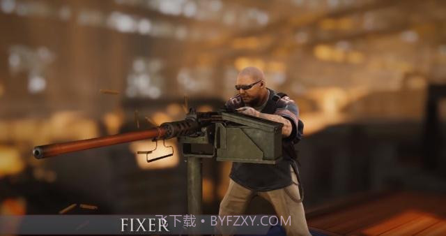 僵尸世界大战(World War Z)截图5 僵尸世界大战(World War Z)截图5