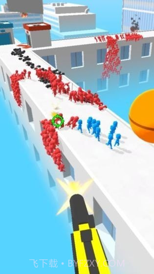 天天大乱斗截图1 天天大乱斗截图1