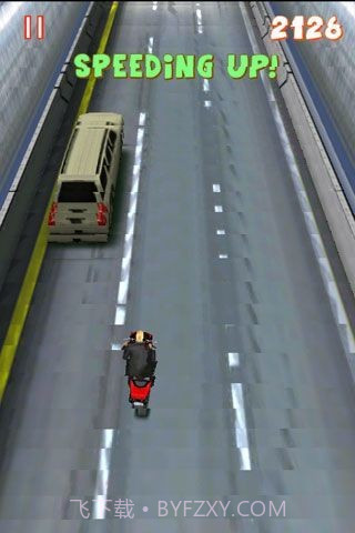 急速穿行截图5 急速穿行截图5