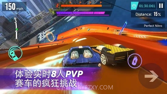 全新的赛车运动截图3 全新的赛车运动截图3