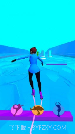 冰河探险官方截图2