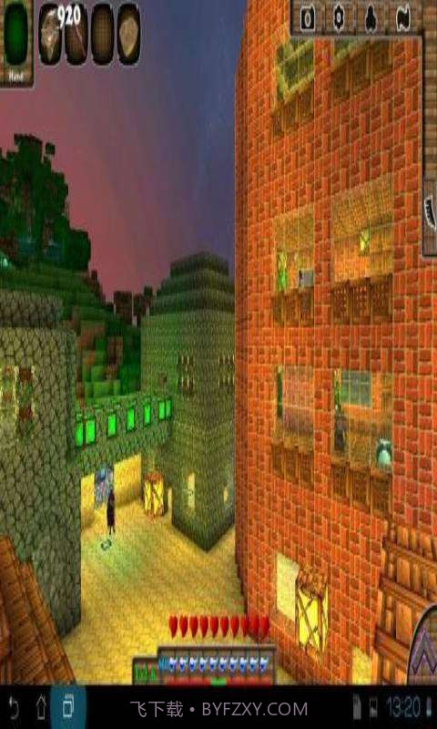 方块物语截图2 方块物语截图2