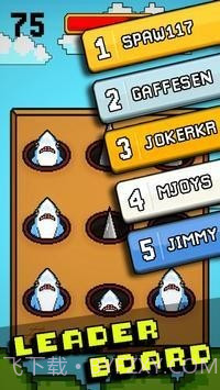 捕鲸狂仓鼠截图4