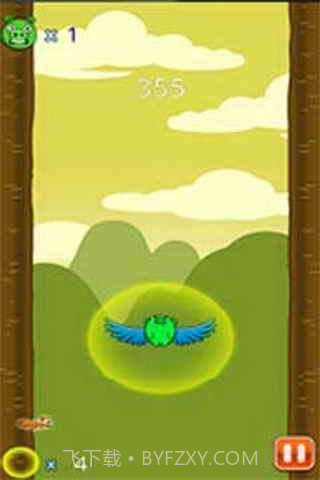 丛林有情猪之端午节版截图2 丛林有情猪之端午节版截图2