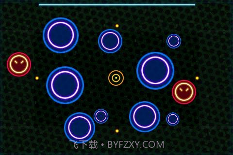 重力大师 Gravitrixx截图4 重力大师 Gravitrixx截图4