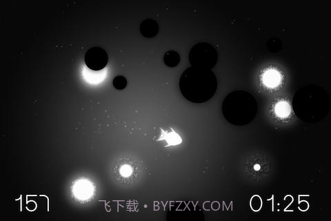 最后的小鱼 Last Fish截图1