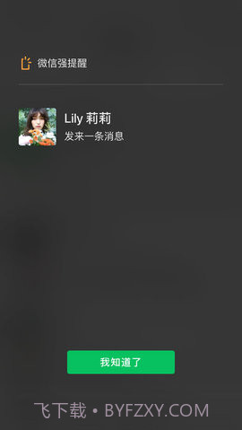 微信5.0旧版本截图3