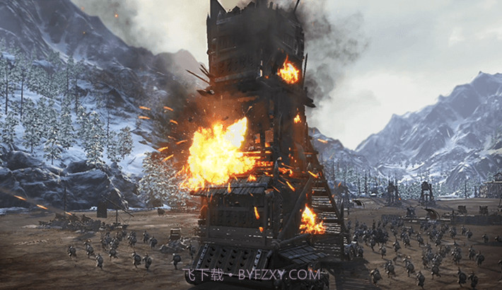 战意手机版截图2 战意手机版截图2