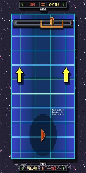 像素弹射橄榄球截图3 像素弹射橄榄球截图3