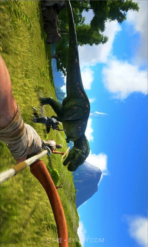 野外生存孤岛求生截图3 野外生存孤岛求生截图3