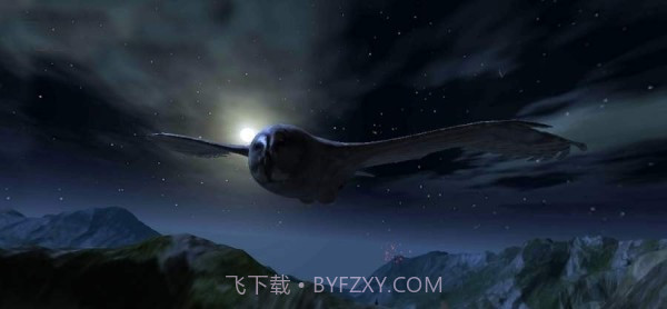 猫头鹰狩猎之旅截图2