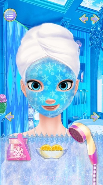 超级化妆师截图2