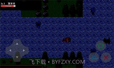 火柴人战争遗产电流皮肤版截图2