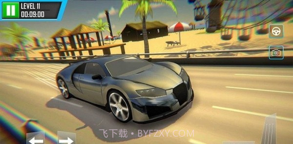 海滩救护队截图2 海滩救护队截图2