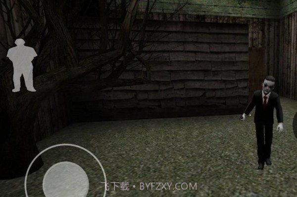 邪恶的孩子截图1