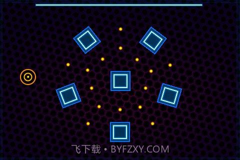 重力大师 Gravitrixx截图1 重力大师 Gravitrixx截图1