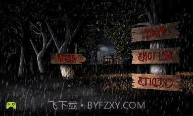 闹鬼庄园2截图1