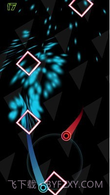 激光双色球截图3