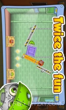 救救小罗比截图4 救救小罗比截图4