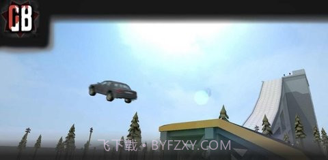 g沙盒仇恨截图1