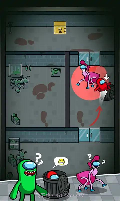 狼人杀幸存者截图4 狼人杀幸存者截图4