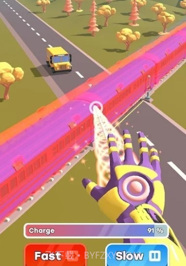 时间控制器截图3